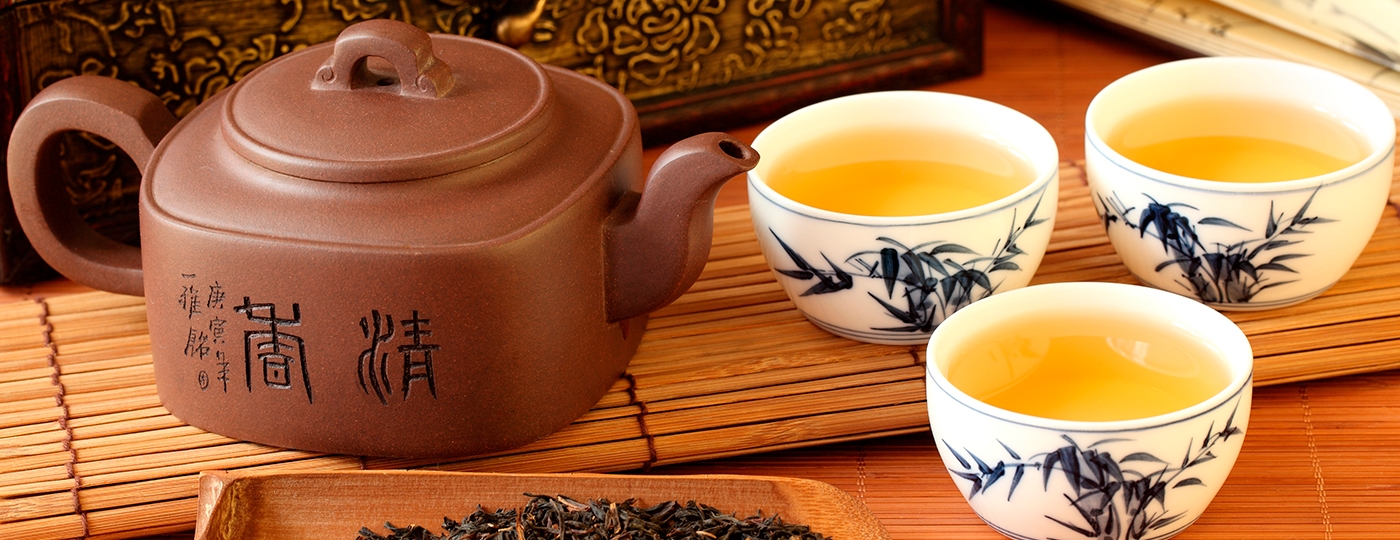 Loser Premium-Tee und Tee-Raritäten in feinster Teehaus-Qualität