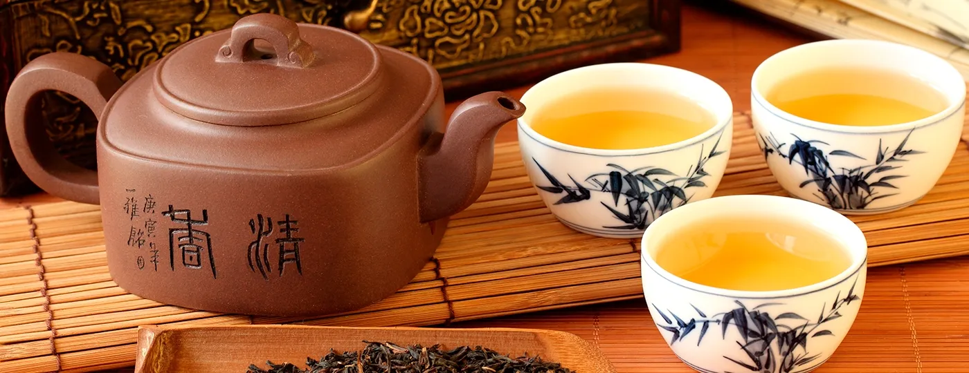 Loser Premium-Tee und Tee-Raritäten in feinster Teehaus-Qualität