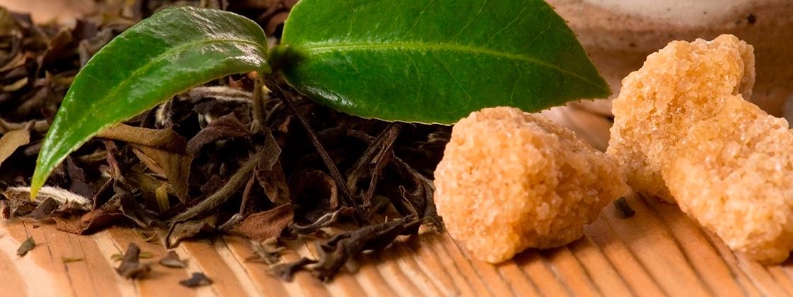 Besondere Schwarztees