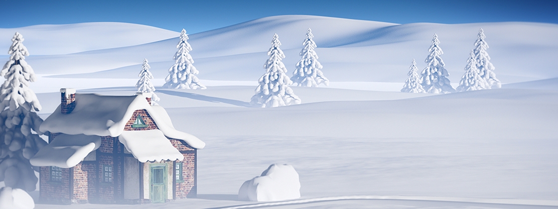 Winter- & Weihnachtstee