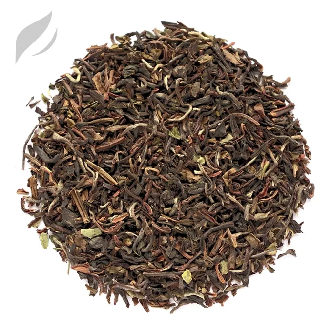 Darjeeling Ging
