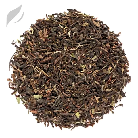 Darjeeling Ging