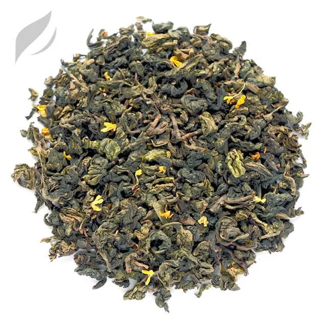 China Oolong Kwai Flower