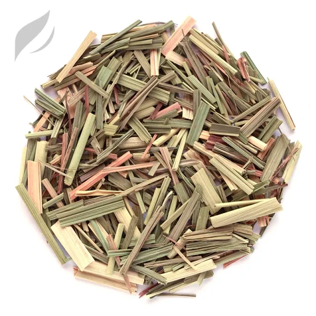 Lemongras (Zitronengras)