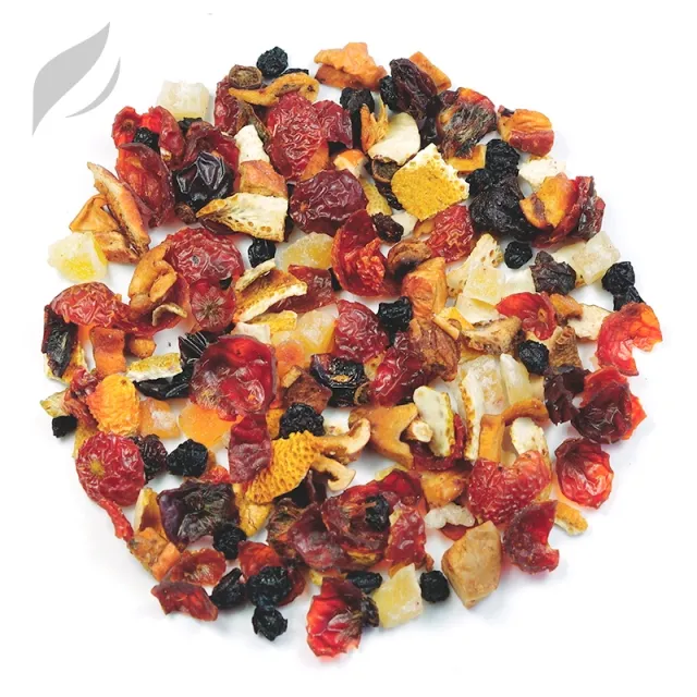 Früchtetee »Mildes Früchtchen«