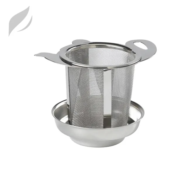 Teesieb »Teekännchen«