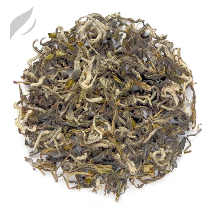 China White Monkey