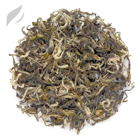 China White Monkey