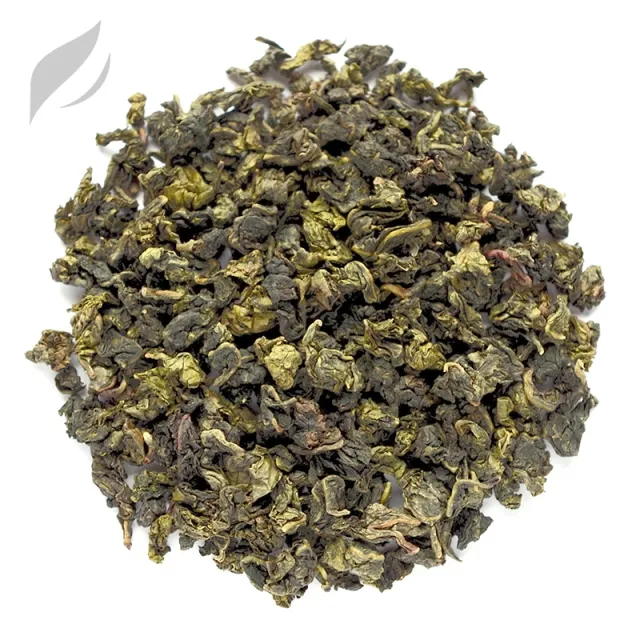 China Milky Oolong