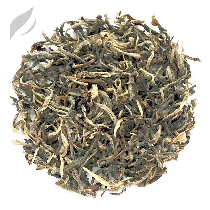 China White Cui Min
