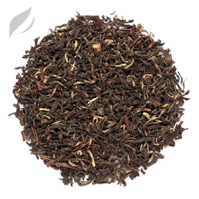 Sikkim Temi