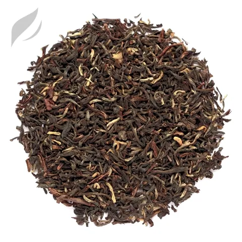 Sikkim Temi