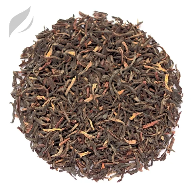 Assam Maijan »Golden Black«