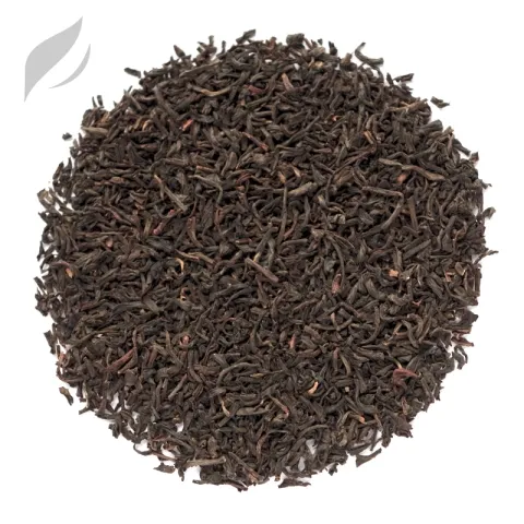 China Szechwan