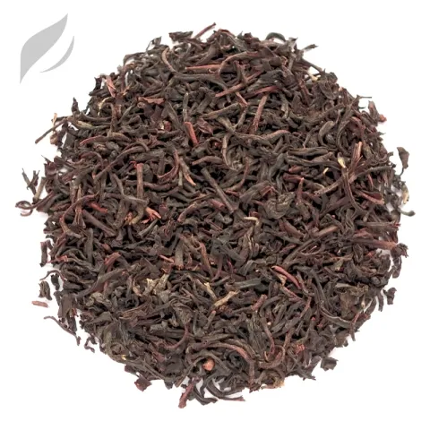 Java Malabar