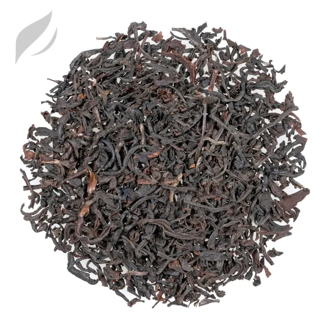 Nilgiri Chamraj