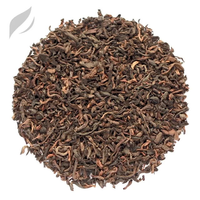 China Pu-Erh