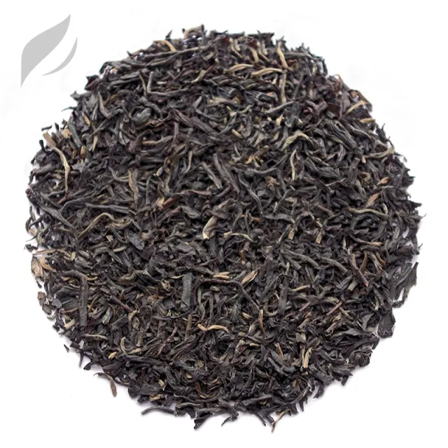 China Tarry Lapsang Souchong