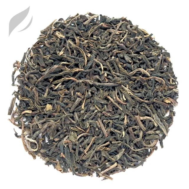 China Jasmin Chun Hao