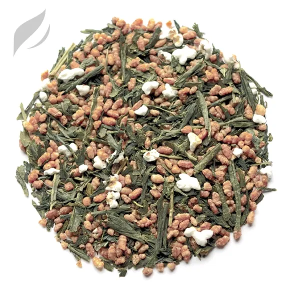 Japan Genmaicha