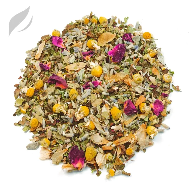 Guten Abend-Kräutertee