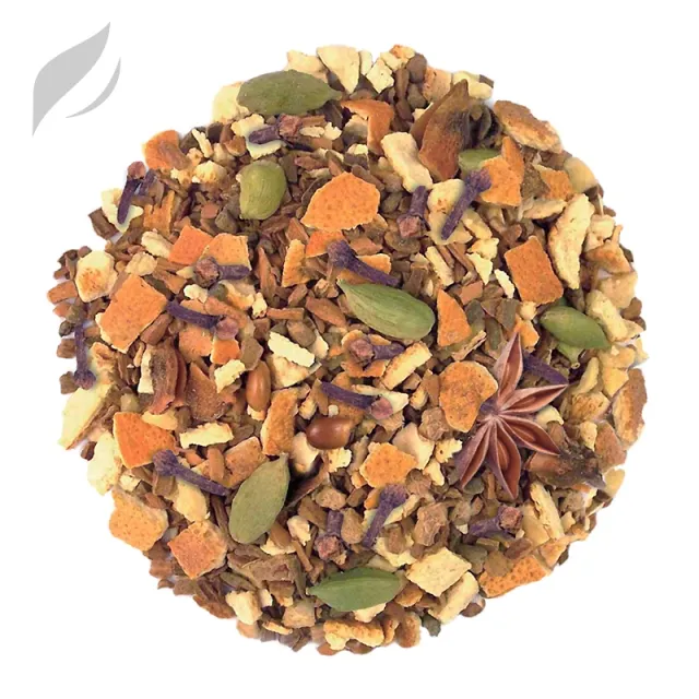 Glühwein-Gewürzmischung