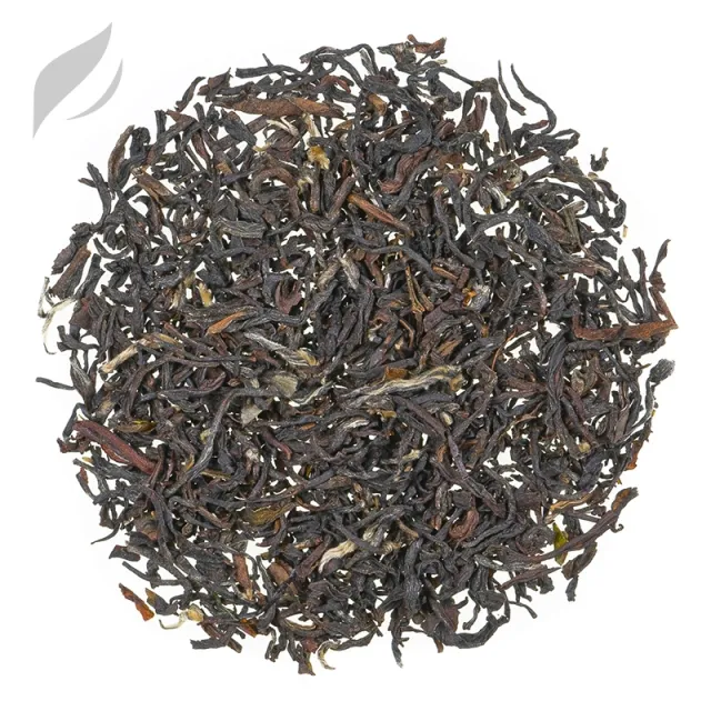 Darjeeling Lingia