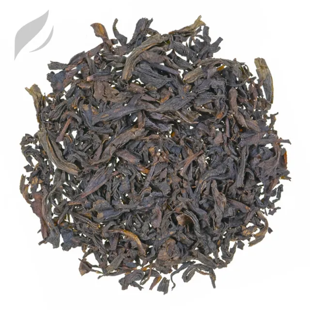 China Oolong Da Hong Pao