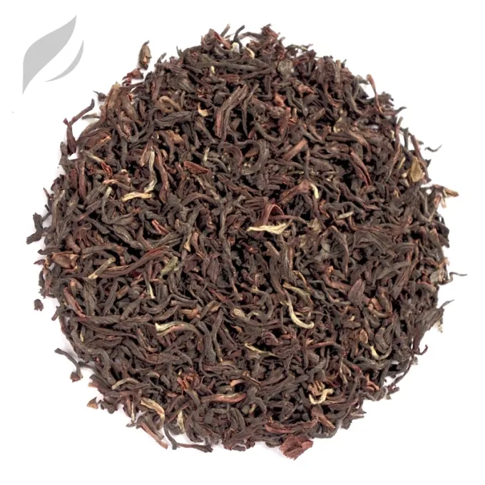 Darjeeling Jungpana