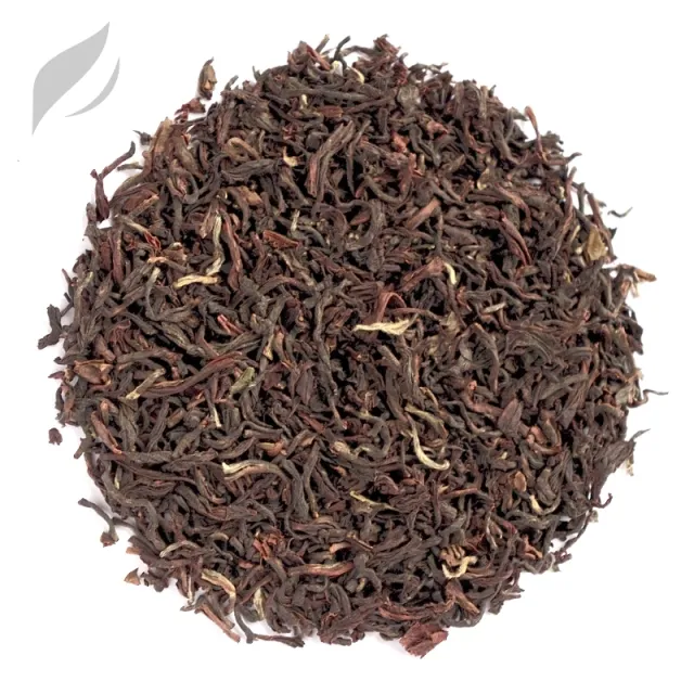 Darjeeling Jungpana