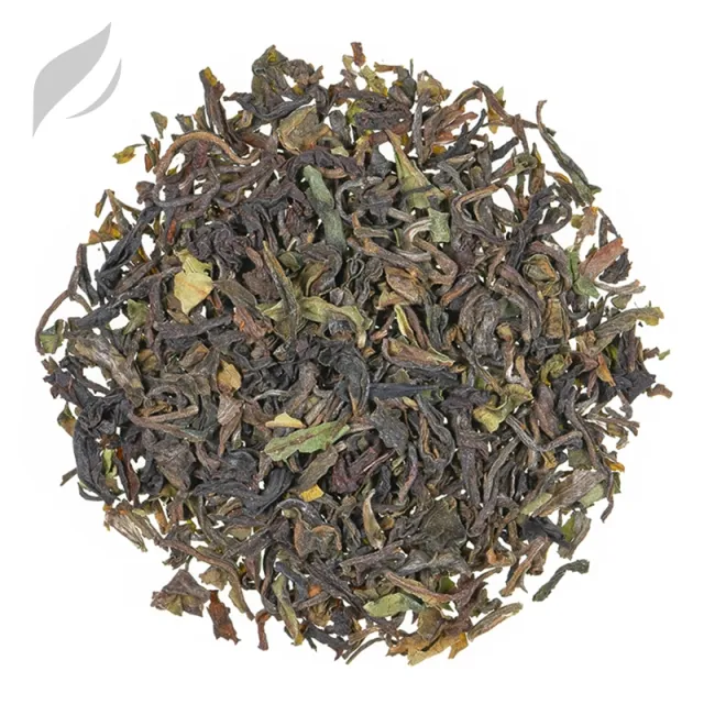Darjeeling Gielle