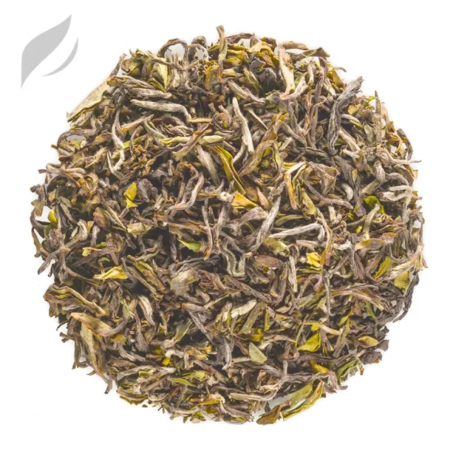 Nepal White Jun Chiyabari