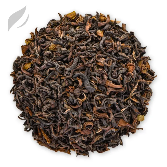 Nepal Guranse Curly Musk
