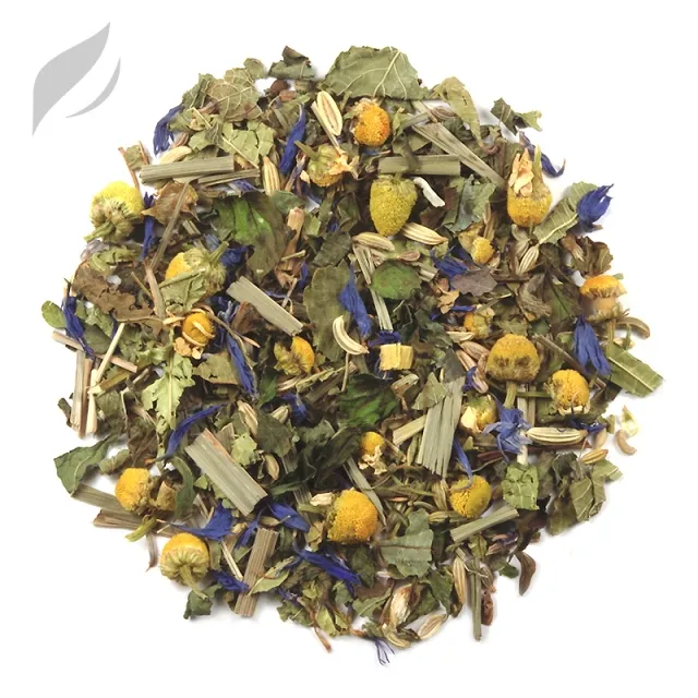 Kräutertee Feine Balance