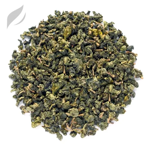Formosa Dung Ti Jade-Oolong