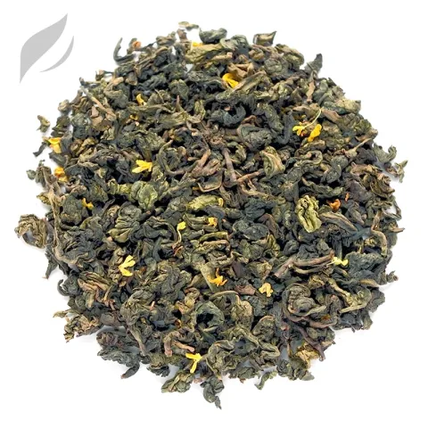 China Oolong Kwai Flower
