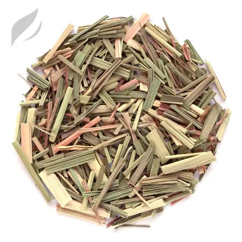 Lemongras (Zitronengras)