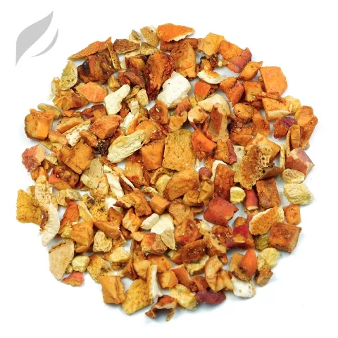 Früchtetee »Orientalischer Apfel«