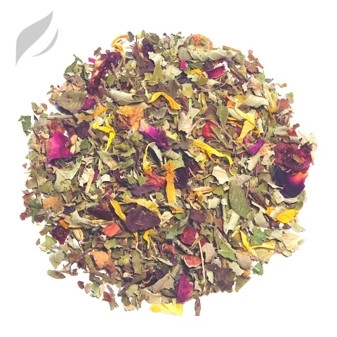 Omas Kräutergärtchen