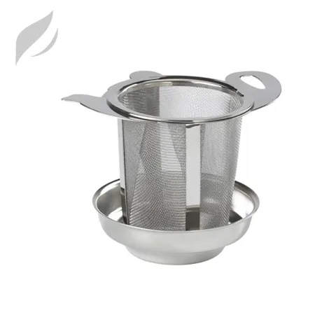 Teesieb »Teekännchen«