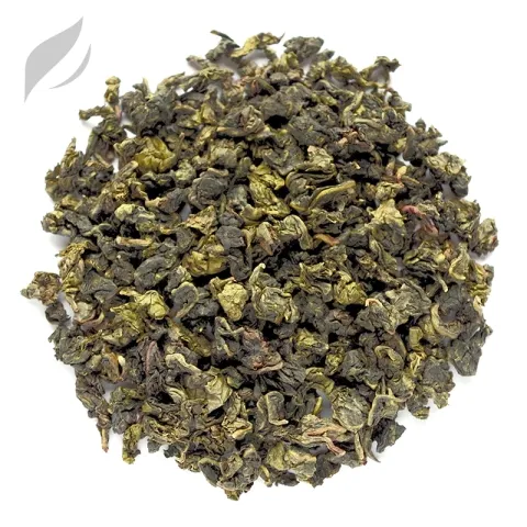 China Milky Oolong