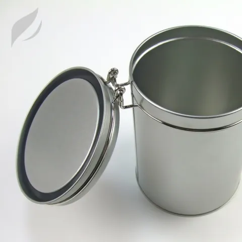 Teedose »Hermetica Aroma«