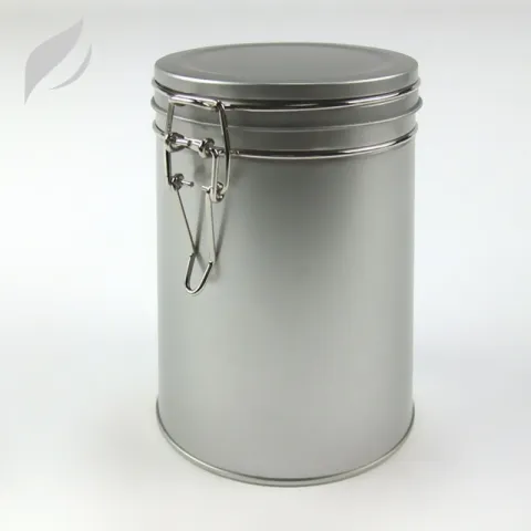 Teedose »Hermetica Aroma«