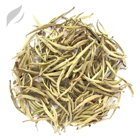 China Yin Zhen Silver Needle