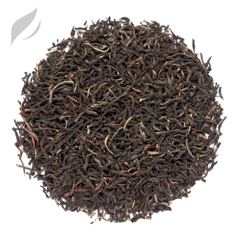 Ceylon Koppakanda Silver Kandy