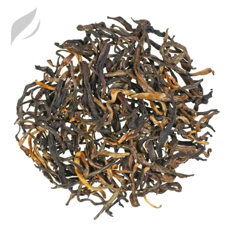 China Golden Yunnan Superior