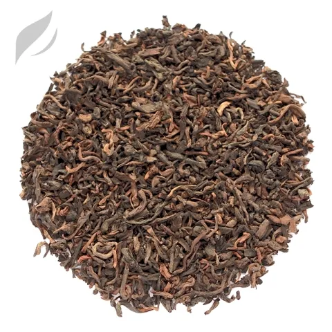 China Pu-Erh