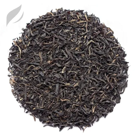 China Tarry Lapsang Souchong