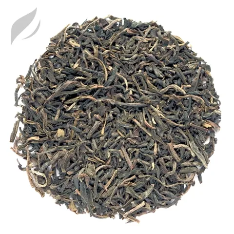 China Jasmin Chun Hao