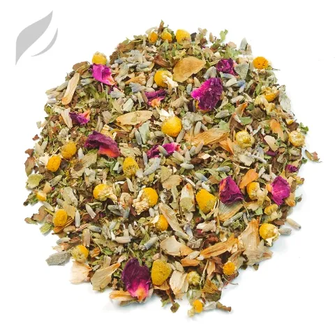 Guten Abend-Kräutertee